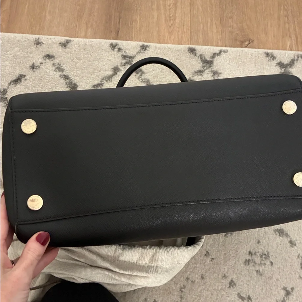 Michael Kors Crossbody Large Ciara satchel